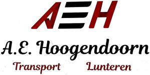 LogoHoogendoorn